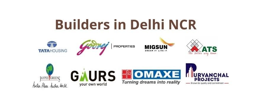 Best Builders Projects In Noida