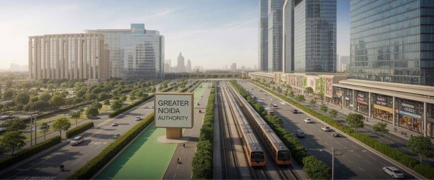 Greater Noida Authority (GNIDA) Plots Flats Schemes
