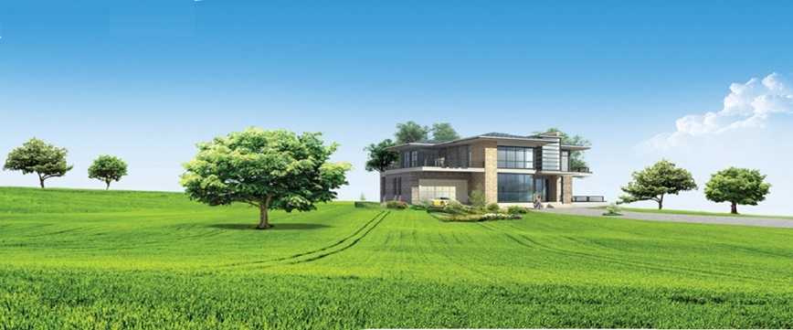 Jaypee Country Homes Plots Sport City