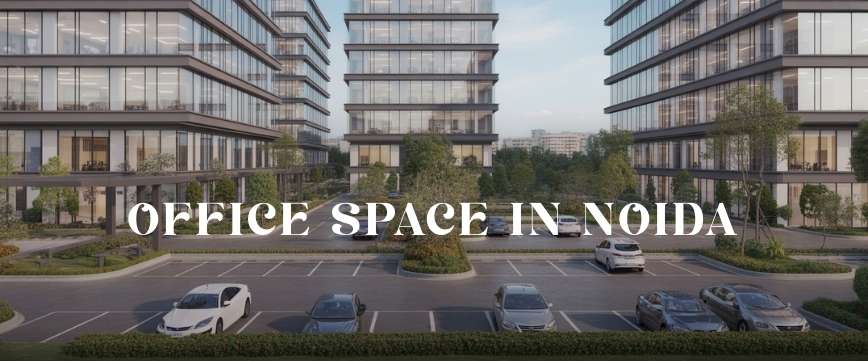  Office Space In Noida