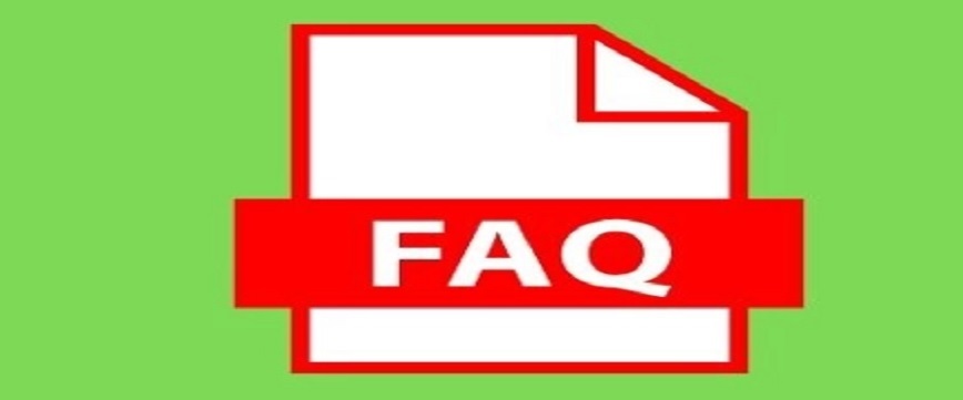 FAQ