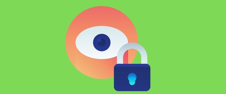 Privacy policy