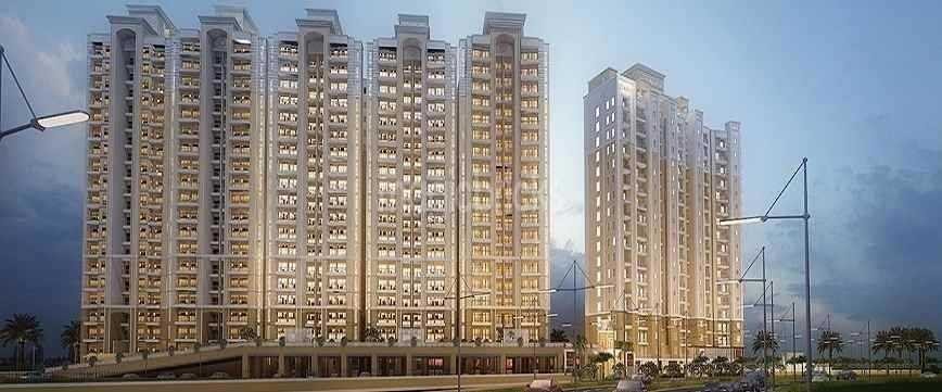 Oasis Venetia Heights by Oasis Group 