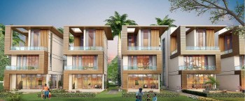 Sun Twilight by Sunrise Structures & Developers 