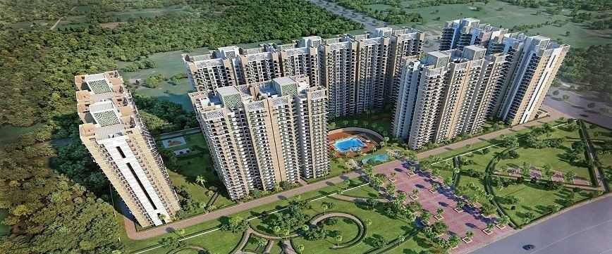 Saviour Greenisle by Saviour Group 