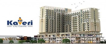 Kaveri City Centre
