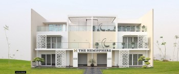 Omaxe The Hemisphere by Omaxe Group 