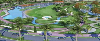 Gaur Yamuna City by Gaursons Group 