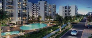 Godrej Golf Links