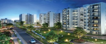 Godrej Golf Links by Godrej Properties Group 
