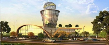 Ajnara Panorama by Ajnara Group 