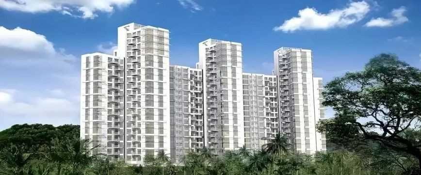 Jaypee Greens Moon Court by Jaypee Group 