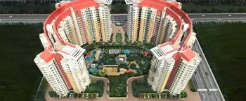 Express Park View-II