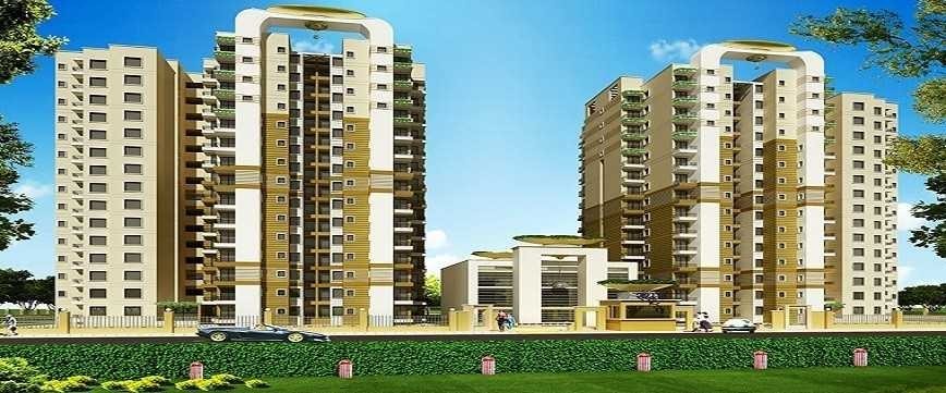 Earthcon Casa Grande by Earthcon Group 