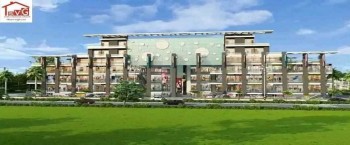 Beta Plaza by Shri Vinayaka Group 