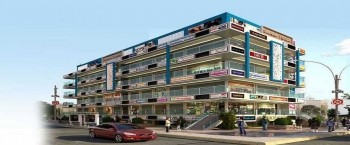 Swarn Plaza