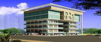 Alpha Plaza