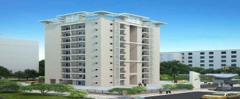 SVG Heights by Shri Vinayaka Group 