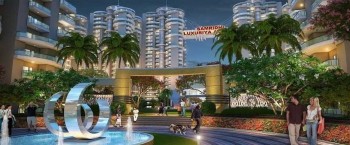 Samridhi Luxuriya Avenue by Samridhi Group 