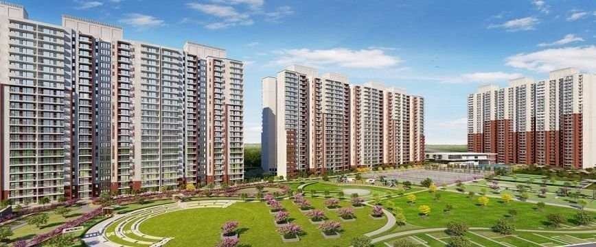 Tata Eureka Park by Tata Housing Group 