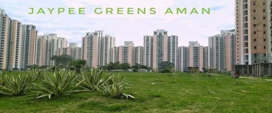 Jaypee Greens Aman by Jaypee Group 