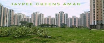 Jaypee Greens Aman by Jaypee Group 