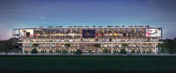 Royal Walkway by Vidhi Infrabuild Pvt Ltd Group 