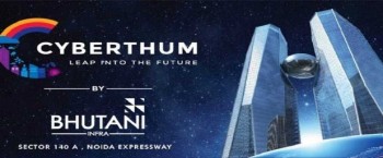 Bhutani Cyberthum by Bhutani Group 