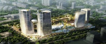 Bhutani Cyberthum by Bhutani Group 