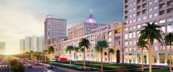 Spectrum Metro by Spectrum Group 