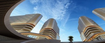 Fairfox EON Commercial Office Space In Noida by Fairfox Itinfra Private Limited Group 