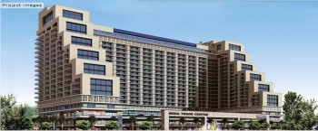 Omaxe India Trade Centre