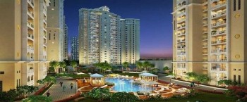Purvanchal Royal City