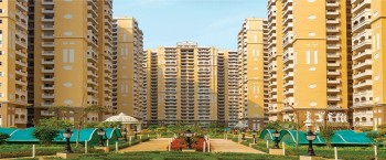Purvanchal Royal City by Purvanchal Group 