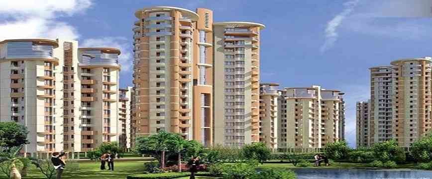 SDS NRI  Residency by Sds Group 