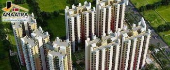 Amaatra Homes by Amaatra Group 