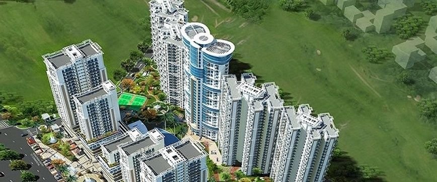 Spacetech Edana Greater Noida