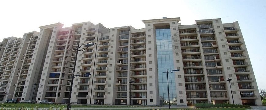 Parsvnath Panorama Greater Noida