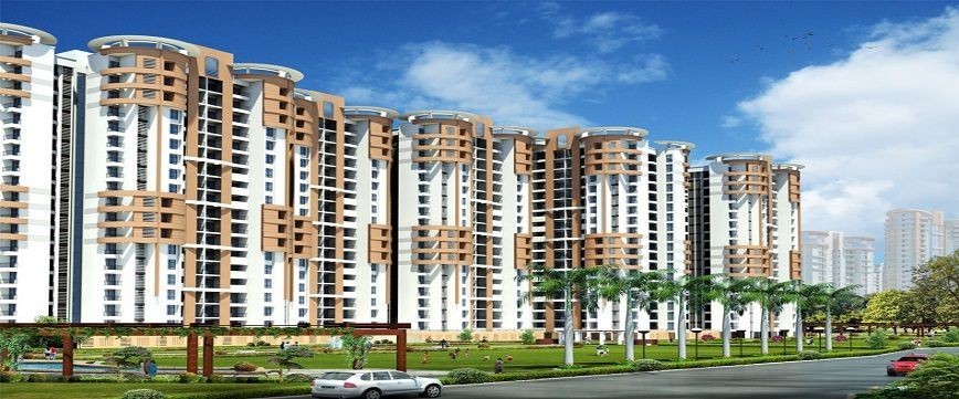 SDS Nri Residency Greater Noida