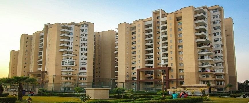 Omaxe Palm Green Greater Noida