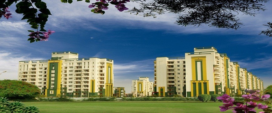 Omaxe Nri City Greater Noida